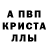МДМА crystal Varvara Petryk