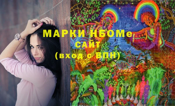 стафф Тихвин